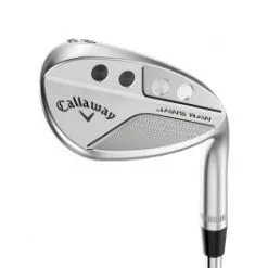 Callaway Jaws Raw Face Chrome Wedge – Custom