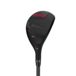 Wilson Staff Dynapower Hybrid