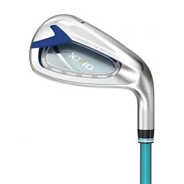 XXIO 12 Ladies Iron Set