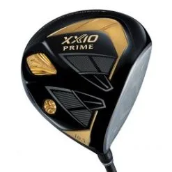 XXIO Prime 11 Driver