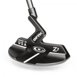 Optic Golf Z7 Putter - PVD Shaft